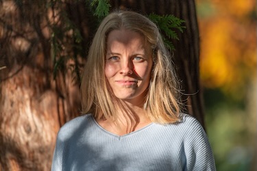 Fabia Zermin Holistic Living